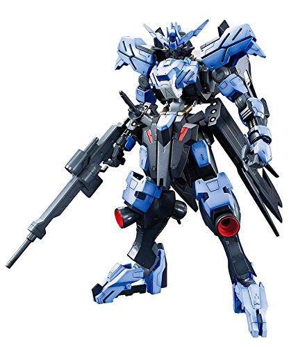 Bandai - Maquette Gundam - Gundam Vidar Gunpla Full MECH 1/100 18cm - 4573102568267 Bandai - Maquette Gundam - Gundam Vidar Gunpla Full MECH 1/100 18cm - 4573102568267 von BANDAI SPIRITS