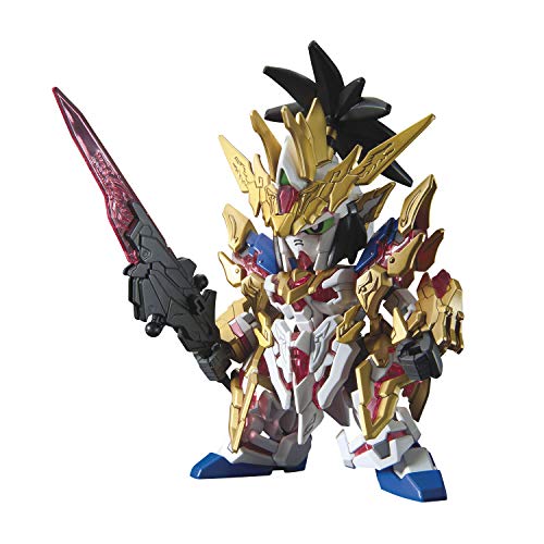 Bandai – Gundam Modell-Set, Mehrfarbig, klein, BAS5056753 Bandai – Gundam Modell-Set, Mehrfarbig, klein, BAS5056753 von BANDAI SPIRITS