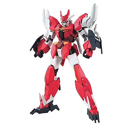 Bandai - Model Kit, Mehrfarbig, BAS5058301 Bandai - Model Kit, Mehrfarbig, BAS5058301 von BANDAI SPIRITS
