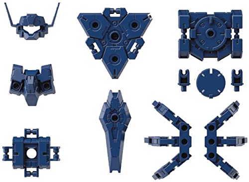 Bandai Modell-Set, Mehrfarbig Bandai Modell-Set, Mehrfarbig von BANDAI SPIRITS