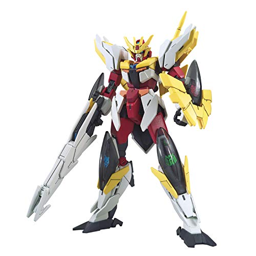 Bandai - Model Kit, Mehrfarbig, von BANDAI SPIRITS