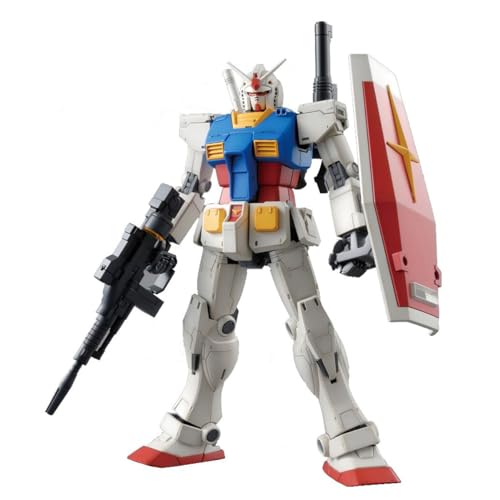 Bandai Model Kit Chaises Longues, One Size Bandai Model Kit Chaises Longues, One Size von BANDAI SPIRITS