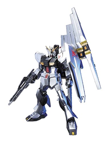 Bandai Model Kit Gundam - HGUC 1/44 vGUNDAM Metallic-Beschichtung Ver. - Modellbausatz Bandai Model Kit Gundam - HGUC 1/44 vGUNDAM Metallic-Beschichtung Ver. - Modellbausatz von BANDAI SPIRITS