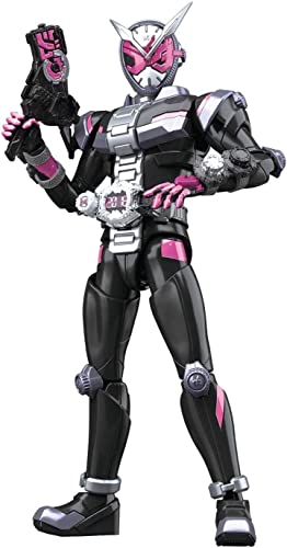 Bandai Model Kit Kamen Figure-Rise Standard Masked Rider ZI-O - Modellbausatz Bandai Model Kit Kamen Figure-Rise Standard Masked Rider ZI-O - Modellbausatz von BANDAI SPIRITS