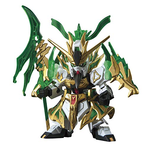 Bandai Model Kit- Toy, mehrfarbig, 130523 Bandai Model Kit- Toy, mehrfarbig, 130523 von BANDAI SPIRITS