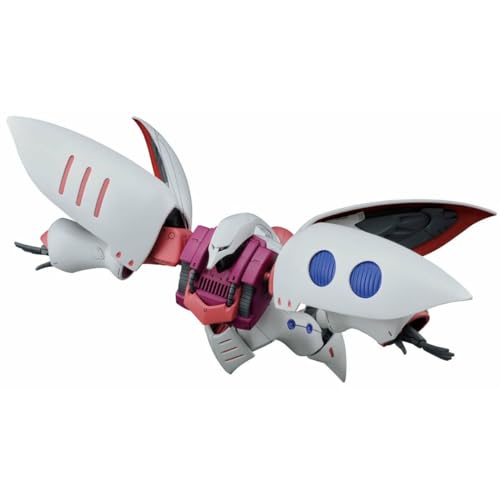Bandai Modell-Set HGUC QUBELEY Revive 1/144 Model KIT von BANDAI SPIRITS