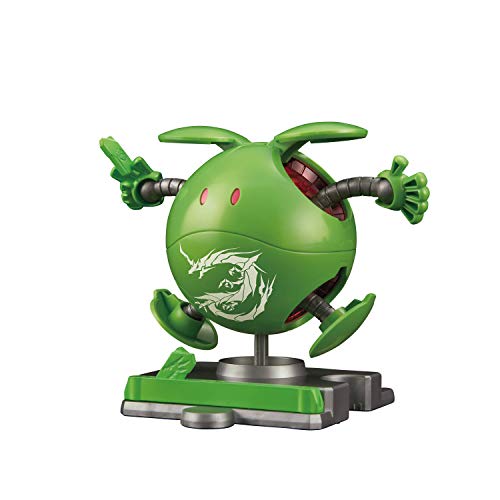 Bandai Netaddiction Model Kit Gunpla - Haropla SD Sangoku Sokets HARO - GunplaGunpla Bandai Netaddiction Model Kit Gunpla - Haropla SD Sangoku Sokets HARO - GunplaGunpla von BANDAI SPIRITS