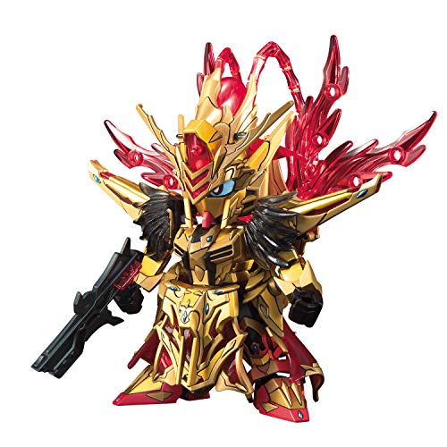 Bandai SD Sangoku Soketsuden Zhou Yu Akatsuki, Spirits SD von BANDAI SPIRITS