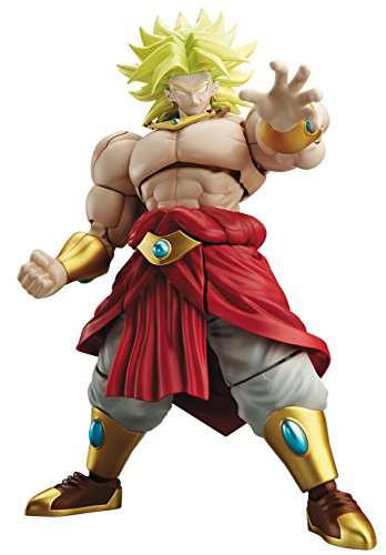 Banpresto Dragonball Z – Figuren Legendary - Super Saiyan Broly [ Banpresto Dragonball Z – Figuren Legendary - Super Saiyan Broly [ von BANDAI SPIRITS