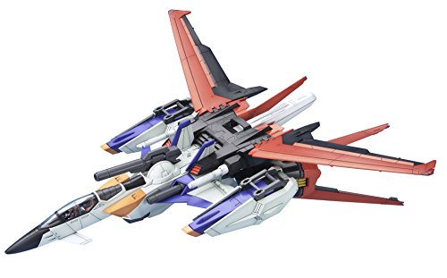 FX-550 Skygrasper + AQM/E-X01 Aile Striker GUNPLA PG Perfect Grade Gundam Seed 1/60 FX-550 Skygrasper + AQM/E-X01 Aile Striker GUNPLA PG Perfect Grade Gundam Seed 1/60 von BANDAI SPIRITS