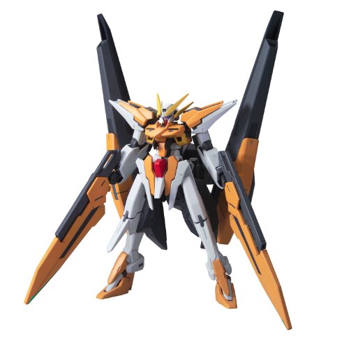 GN-011 Harute Gundam GUNPLA HG High Grade 00 Gundam 1/144 GN-011 Harute Gundam GUNPLA HG High Grade 00 Gundam 1/144 von BANDAI SPIRITS