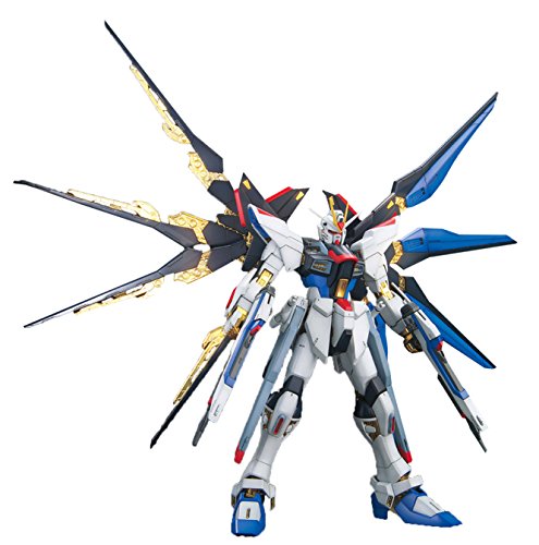 Gundam 83654P Toys & Construction, Mehrfarbig BAN100741 von BANDAI SPIRITS