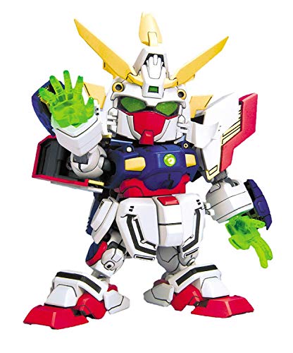 Gundam - BB239 Shining Gundam Gundam - BB239 Shining Gundam von BANDAI SPIRITS