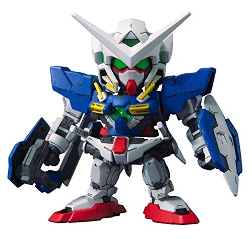 Gundam Exia GUNPLA SD Gundam BB Senshi Vol. 313 Gundam Exia GUNPLA SD Gundam BB Senshi Vol. 313 von BANDAI SPIRITS