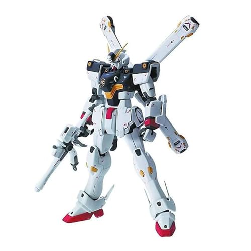 Gundam – MG 1/100 XM-X1 Crossbone Gundam X1 Ver.Ka – Modellbausatz Gundam – MG 1/100 XM-X1 Crossbone Gundam X1 Ver.Ka – Modellbausatz von BANDAI SPIRITS