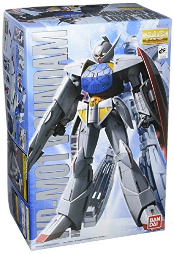 Gundam WD-M01 Turn A Gundam MG 1/100 Scale (japan import) von BANDAI SPIRITS