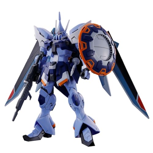 HG 1/144 Ganstrom (Hilda Harken Dedicated Machine) von BANDAI SPIRITS