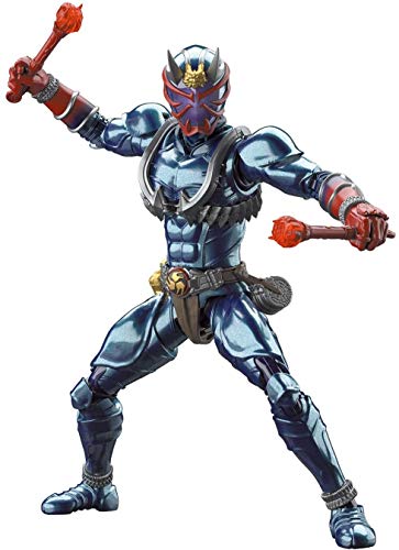 Bandai Modellbausatz Kamen - Figure-Rise Standard Kamen Rider Hibiki - Modellbausatz, 197737 Bandai Modellbausatz Kamen - Figure-Rise Standard Kamen Rider Hibiki - Modellbausatz, 197737 von BANDAI SPIRITS