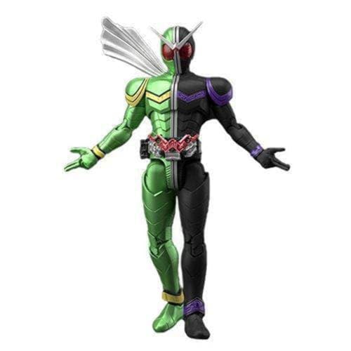 Kamen Rider Double Cyclone Joker, Bandai Figure-Rise Standard von BANDAI SPIRITS