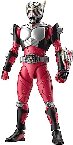 Kamen Rider - Figure-Rise Standard Masked Rider RYUKI Kamen Rider - Figure-Rise Standard Masked Rider RYUKI von BANDAI SPIRITS