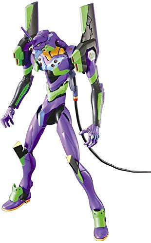 LMHG New Movie Edition Evangelion First Unit (New Century Evangelion Emissions Gerion New Movie Edition) (Japan Import) von BANDAI SPIRITS