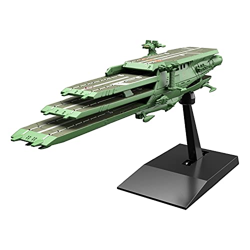 MECHA COLL BATTLE SHIP YAMATO 2205 GAIPERON-CLASS von BANDAI SPIRITS