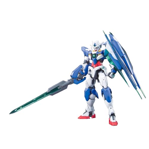 MG 1/100 OO QAN[T] von BANDAI SPIRITS