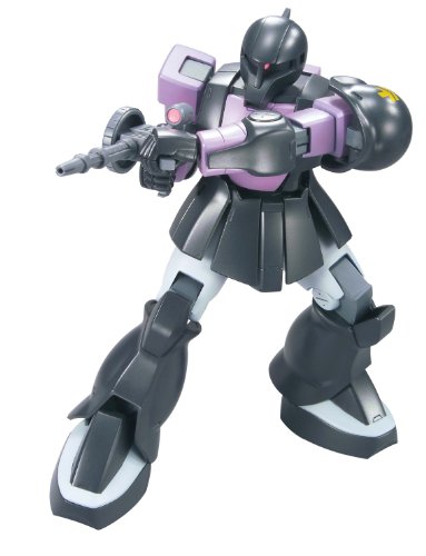 MS-05 Zaku I The Black Tri-Star GUNPLA HGUC High Grade Gundam 1/144 MS-05 Zaku I The Black Tri-Star GUNPLA HGUC High Grade Gundam 1/144 von BANDAI SPIRITS