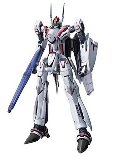 Macross Bandai Transformable Model Kit 1/72 Scale VF-25F Messiah Valkyrie Alto Custom Macross Bandai Transformable Model Kit 1/72 Scale VF-25F Messiah Valkyrie Alto Custom von BANDAI SPIRITS