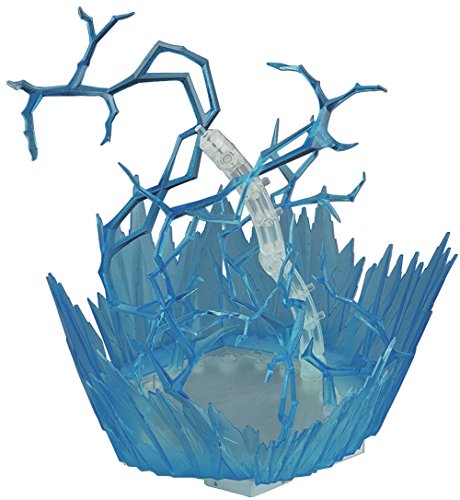 Model Kit Accessories - Figure-Rise Effect Aura Effect (Blue) von BANDAI SPIRITS