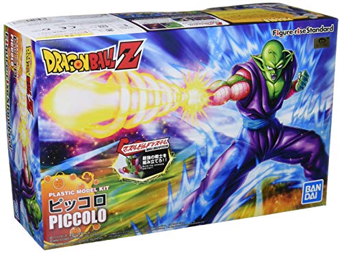 Noname Dragon Ball Z – Figur Rise – Standard – Piccolo (PKG Renewal) von BANDAI SPIRITS