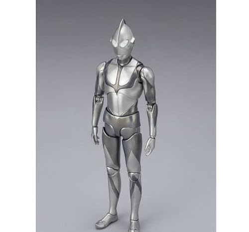 S.H. Figuarts Ultraman (Thin Ultraman) von BANDAI SPIRITS