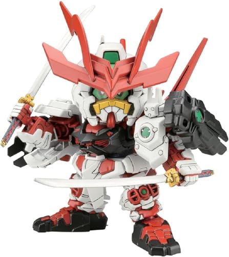 SD Gundam Sengoku Astray von BANDAI SPIRITS