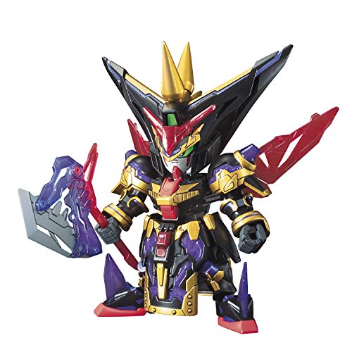 SD Sangoku Soketsuden #26 Dian Wei Master Gundam, Bandai Spirits SD von BANDAI SPIRITS