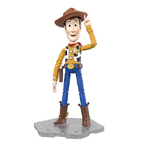 Toy Story Woody, Bandai Cinema-Rise Standard von BANDAI SPIRITS