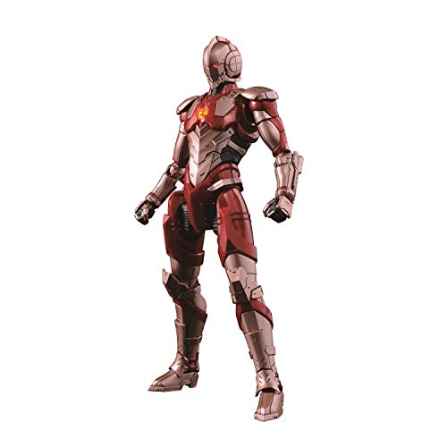 Ultraman Figure-Rise Standard Ultraman B Type Limiter R Modellbausatz Ultraman Figure-Rise Standard Ultraman B Type Limiter R Modellbausatz von BANDAI SPIRITS