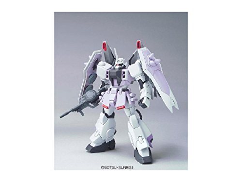 ZGMF-1001/M Zaku Blaze Phantom Rey Za Bureel Custom GUNPLA HG High Grade Gundam Seed Destiny 1/144 von BANDAI SPIRITS