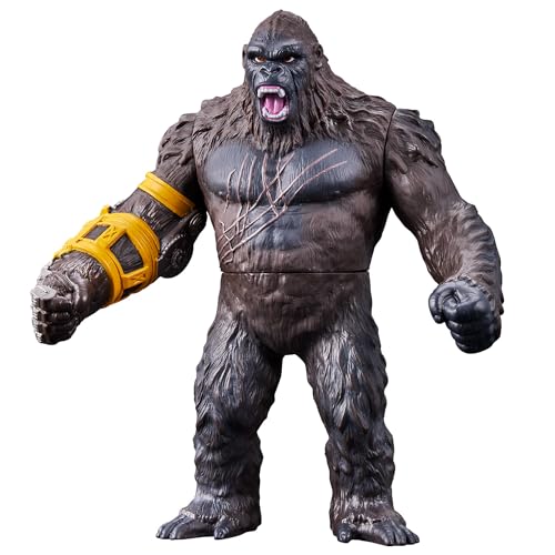 バンダイ(BANDAI) Movie Monster Series Kong (2024) B.E.A.S.T. Glove ver. aus Godzilla x Kong: The New Empire von バンダイ(BANDAI)