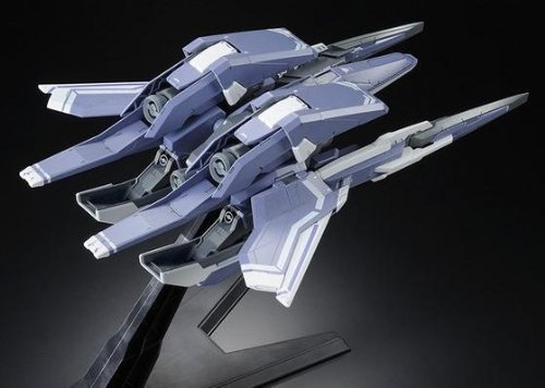 機動戦士ガンダム00 HG 1/144 GNアームズ TYPE-E リアルカラーVer. 機動戦士ガンダム00 HG 1/144 GNアームズ TYPE-E リアルカラーVer. von BANDAI