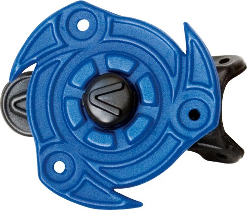 Armouron – 45210 – Kostüm – Arm – Compact Set von BANDAI