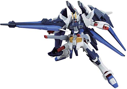Bandai Hobby HGBF Amazing Strike Freedom Gundam Build Fighters Modellbausatz (Maßstab 1:144) von Bandai Hobby
