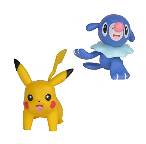 Bandai 80293 Figurines 5 cm ou 8 cm Figur, Modell zufällig Bandai 80293 Figurines 5 cm ou 8 cm Figur, Modell zufällig von Pokémon