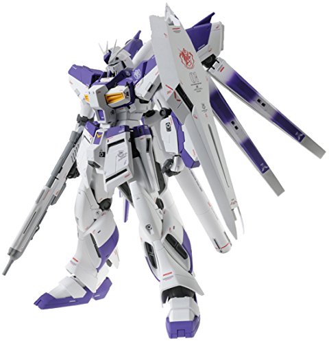 Bandai MG 1/100 RX-93-ν2 Hi-νGUNDAM Ver.Ka Bandai MG 1/100 RX-93-ν2 Hi-νGUNDAM Ver.Ka von BANDAI SPIRITS