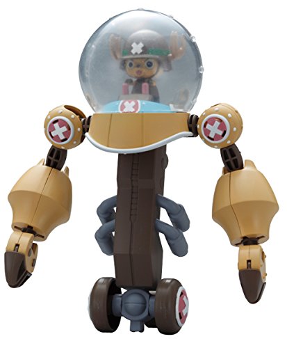 Bandai ONE Piece - Chopper ROBO SUPER 2 Heavy Armor Bandai ONE Piece - Chopper ROBO SUPER 2 Heavy Armor von Bandai