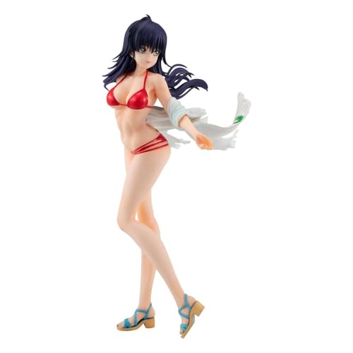 BANDAI Anime Heroine Memories Kimagure MegaHouse MH841613 Sammelfigur Japanische Anime-Actionfigur, Premium-Details, Dekoration Otaku Fans Manga und japanische Kultur BANDAI Anime Heroine Memories Kimagure MegaHouse MH841613 Sammelfigur Japanische Anime-Actionfigur, Premium-Details, Dekoration Otaku Fans Manga und japanische Kultur von BANDAI