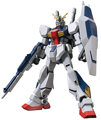 BANDAI BAS5057405 Model Kit-55211 HGUC 205 Gundam AN-01 Tristan 1/144, 18422 BANDAI BAS5057405 Model Kit-55211 HGUC 205 Gundam AN-01 Tristan 1/144, 18422 von BANDAI