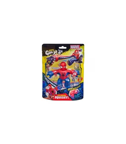 BANDAI CO41038 GOO JIT Zuu Marvel von BANDAI