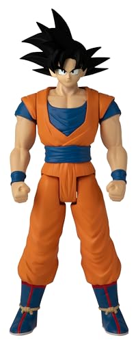 BANDAI Dragon Ball – Riesenfigur Limit Breaker – Goku – 36737 von BANDAI