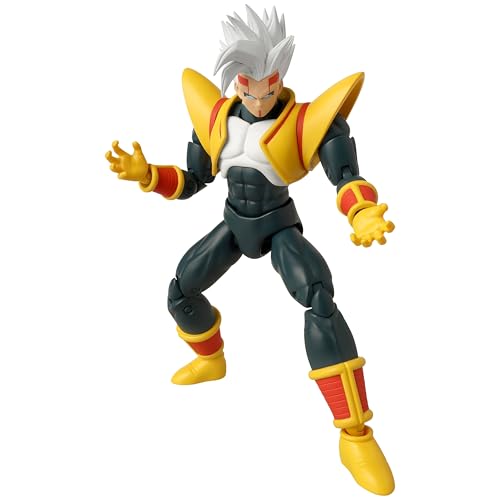 Bandai – Dragon Ball Super – Dragon Star Figur 17 cm – Super Baby 2-40726 Bandai – Dragon Ball Super – Dragon Star Figur 17 cm – Super Baby 2-40726 von Bandai