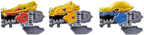 BANDAI Dragon Knight Staffel Liu Jar Saw Serie Liu Seoul Liu Seoul Set 02 BANDAI Dragon Knight Staffel Liu Jar Saw Serie Liu Seoul Liu Seoul Set 02 von BANDAI